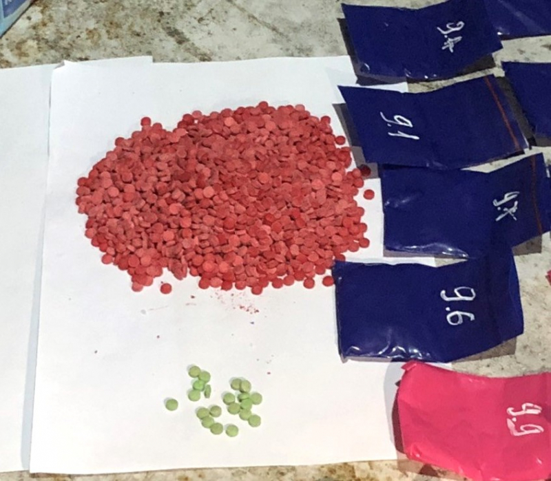 Bán Ma Túy Tổng Hợp: Chất Lượng Đỉnh Cao