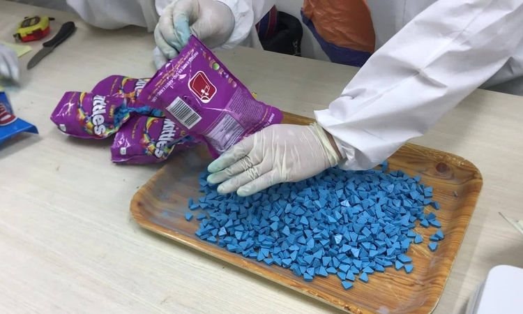 Cửa Hàng Ma Túy Online: Giá Cạnh Tranh